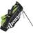 MKIDS Pro Junior Golf Stand Bag Green