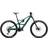 Orbea Rise LT H10 - Escape Green Splash Ice Green 2025