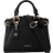 Carvela Mini Valentina Curved Tote Bag - Black