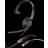 HP Poly Blackwire 5210 Monaural USB-C Headset + USB-C To USB-A Adapter