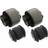 FEBI BILSTEIN Mounting Bush Assembly Kit 48623