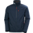 Helly Hansen Men’s Crew Midlayer Sailing Jacket 2.0 - Navy