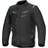 Alpinestars ST-1 wasserdichte Motorrad Textiljacke, schwarz, Größe für Männer
