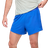 Hoka 5'' Short w/ Brief Running shorts XL, blue