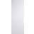 LPD Mexicano Primed White Internal Fire 204 cm H 82.6 cm W x 4.4 cm D Interior Door (x)