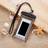 Shein Universal Waterproof Phone Pouch