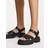 Timberland London Vibe Sandal - Black