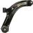 TRW Track Control Arm JTC1163 0.9 2012-2021