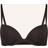 Calvin Klein Attraction Push-up-BH, Spitze, für Damen, schwarz