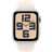 Apple Watch SE (3rd generation), 44mm, GPS + Cellular, Sport Band, Starlight