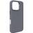 Puro iPhone 16 Pro Max Icon Cover MagSafe, grå