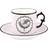 Vista Alegre Herbariae Tea Cup 22.8cl