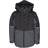 Lindberg Alpine Winter Jacket - Black/Anthracite