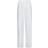 D'ahrling Tilliam Embroidery Pants - White