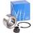 SKF Wheel Bearing Kit VKBA 1432