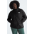 The North Face Women’s Plus Antora Rain Waterproof Jacket (Size: 3X) Black