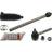 FEBI BILSTEIN Rod Assembly ProKit 39041 Front Axle Left
