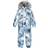 Molo Polaris Fur - Polar Bear Joy (5W24N204 9111)