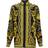 Versace La Coupe Des Dieux Shirt - Black