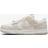 Nike Nike Sportswear Womens Dunk Low PRM White