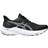 Asics GT-2000 Dam, 37,5, Black/Carrier Grey