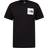 The North Face Men’s Fine T-shirt Tnf Black male TNF Black