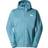 The North Face Quest DryVent waterproof hooded jacket in black