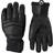 Hestra Fall Line Finger Svart