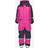 Didriksons Neptun Flyverdragt, Plastic Pink