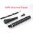 Dechoicelife TELESIN 0.9m Carbon Fiber Lightest Selfie Stick Aluminium Alloy Tripod For GoPro Hero 11 10 9 Insta360 DJI Osmo Action2 3 Camera