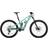 Trek Fuel EXe 5 Deore Electric Bike Matte Blue Sage