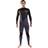 Gul Mens Response 3/2mm GBS Back Zip Wetsuit