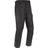 Oxford Spartan Waterproof Textile Trousers Black Man