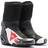 Dainese Motorcycle boots racing man axial air summer black/white/lava-red