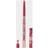 Makeup Revolution Pout Bomb Plumping Lip Liner Jelly Berry Mauve