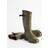 Aigle Parcours 2 Iso Wellington Boots - Kaki