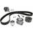 INA Timing Belt Kit & Water Pump For Audi A3 TDI 16V BKD 2.0 Aug 2005-Aug 2013