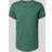 G-Star RAW Round Neck Jersey T-Shirt Blue/green