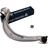 Lemförder 38967 01 Hjulupphängning Aluminium AUDI Q5 A4 B8 Allroad