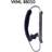 SKF VKML 88010 Transmissionskedjesats