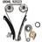 SKF Transmissionskedjesats VKML 92023