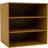 Montana Mini 1004 Amber Wall Shelf 35cm