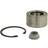 SKF Wheel Bearing Kit VKBA 1347