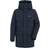 Didriksons Drew Parka - Dark Night Blue