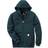 Carhartt Zip Hooded Sweatshirt - New Navy Men's