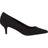 Dorothy Perkins natural black court shoes womens workwear heels