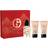 Giorgio Armani Si Gift Set 150 ml