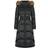 Guess New Olga Down Coat - Black