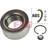 FAG 713 6784 Hjullagersats 83 FORD MONDEO 3 Kombi MONDEO 3 Stufenheck