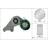 INA Tensioner Lever V-ribbed Belt 534013330